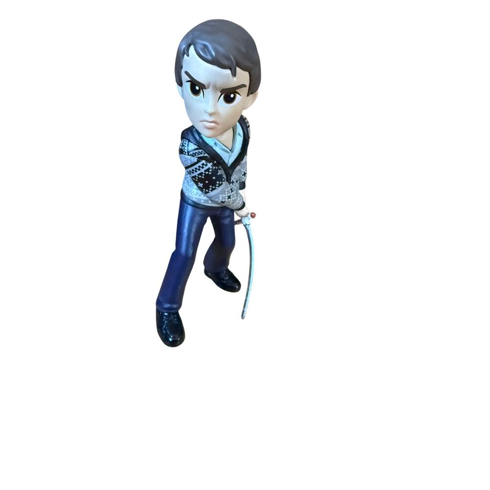 Neville Longbottom Funko Rock Candy figure